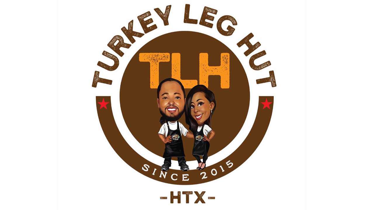 Houston personalities: Meet the couple behind Houstons famous Turkey Leg Hut