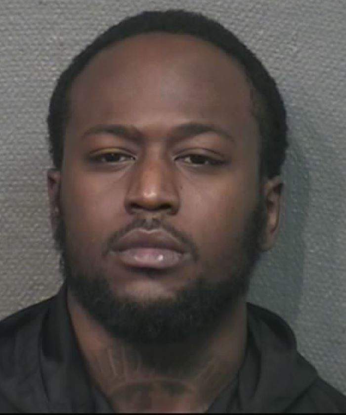 Have you seen him? Man convicted of stealing over $500K worth of jewelry flees trial, Harris County DA says