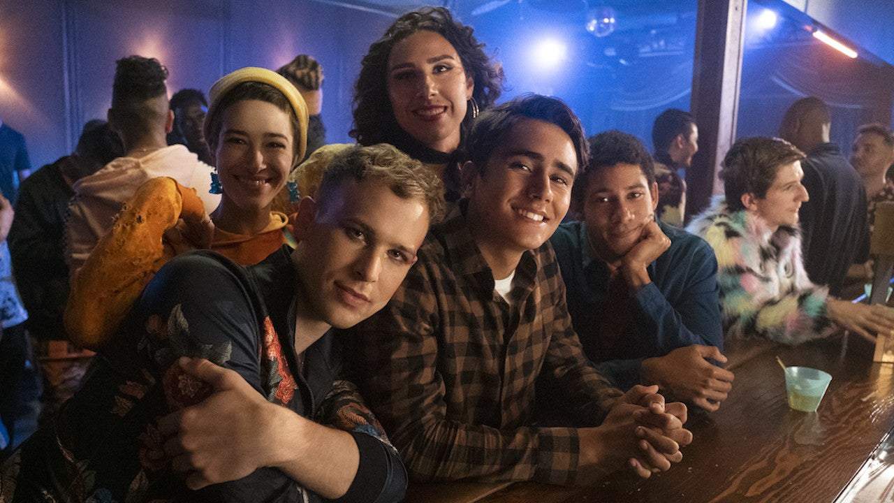 'Love, Victor': The Inside Story of That 'Love, Simon' Cameo (Exclusive)
