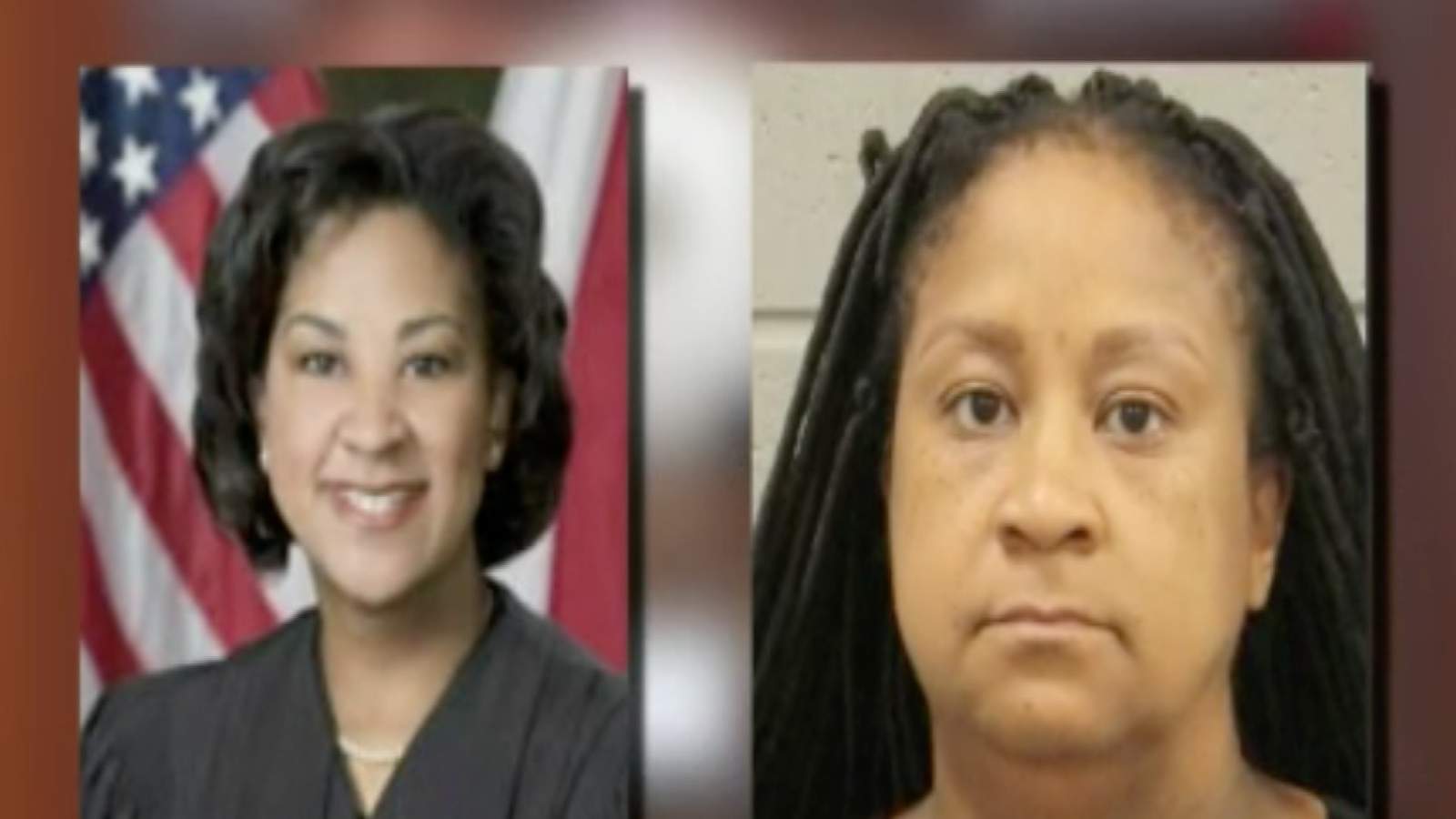 Former Harris County judge indicted on wire fraud charges finds herself in trouble again