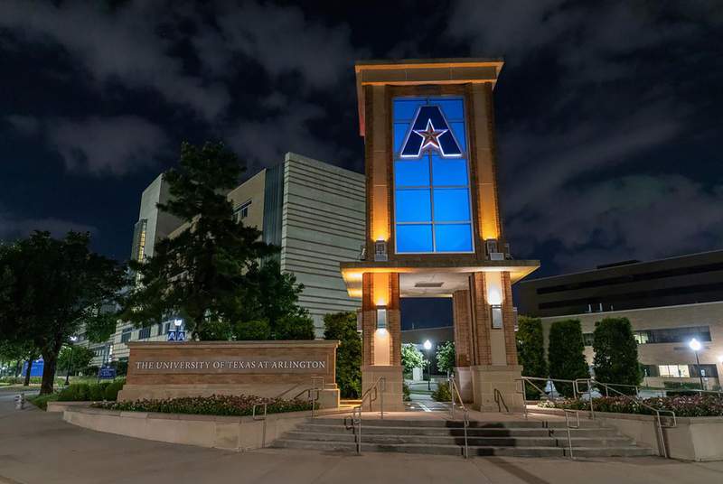 UT-Arlington becomes latest emerging research university to reach “Texas Tier One” status