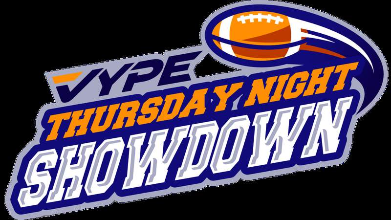 VYPE Media; AT&T SportsNet announce slate of Thursday Night live broadcasts