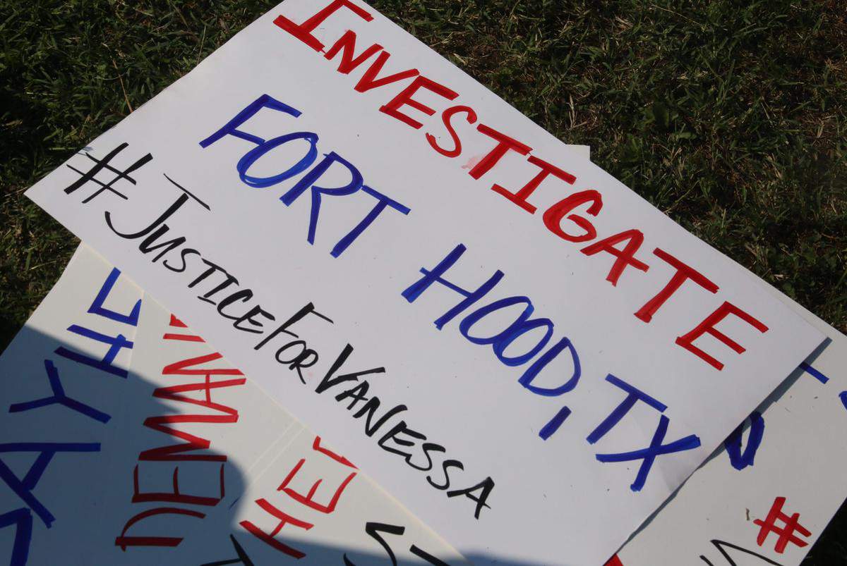 Congressional subcommittees will investigate Fort Hood's leadership after a string of deaths