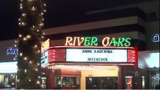 River Oaks Theater faces risk of closure as lease comes to an end