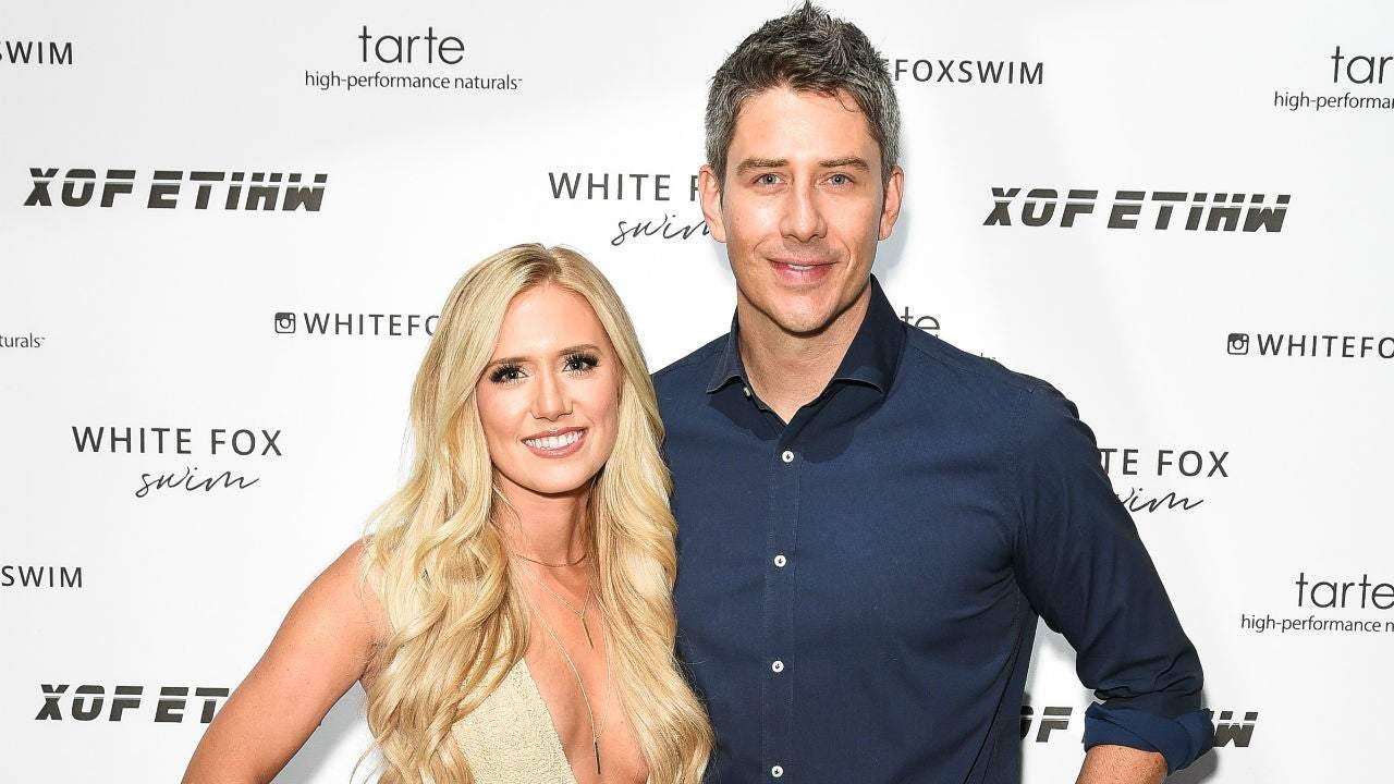 Former 'Bachelor' Arie Luyendyk Jr. and Wife Lauren Burnham Reveal She Suffered a Miscarriage