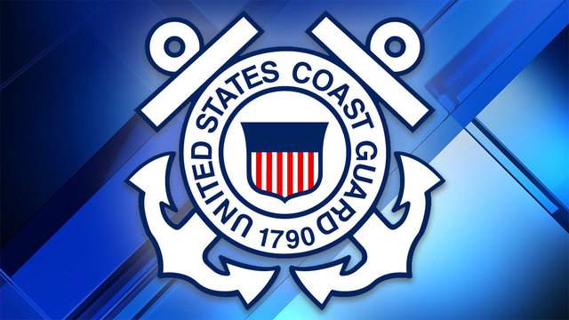 Coast Guard finds missing kayaker safe in Galveston, officials say