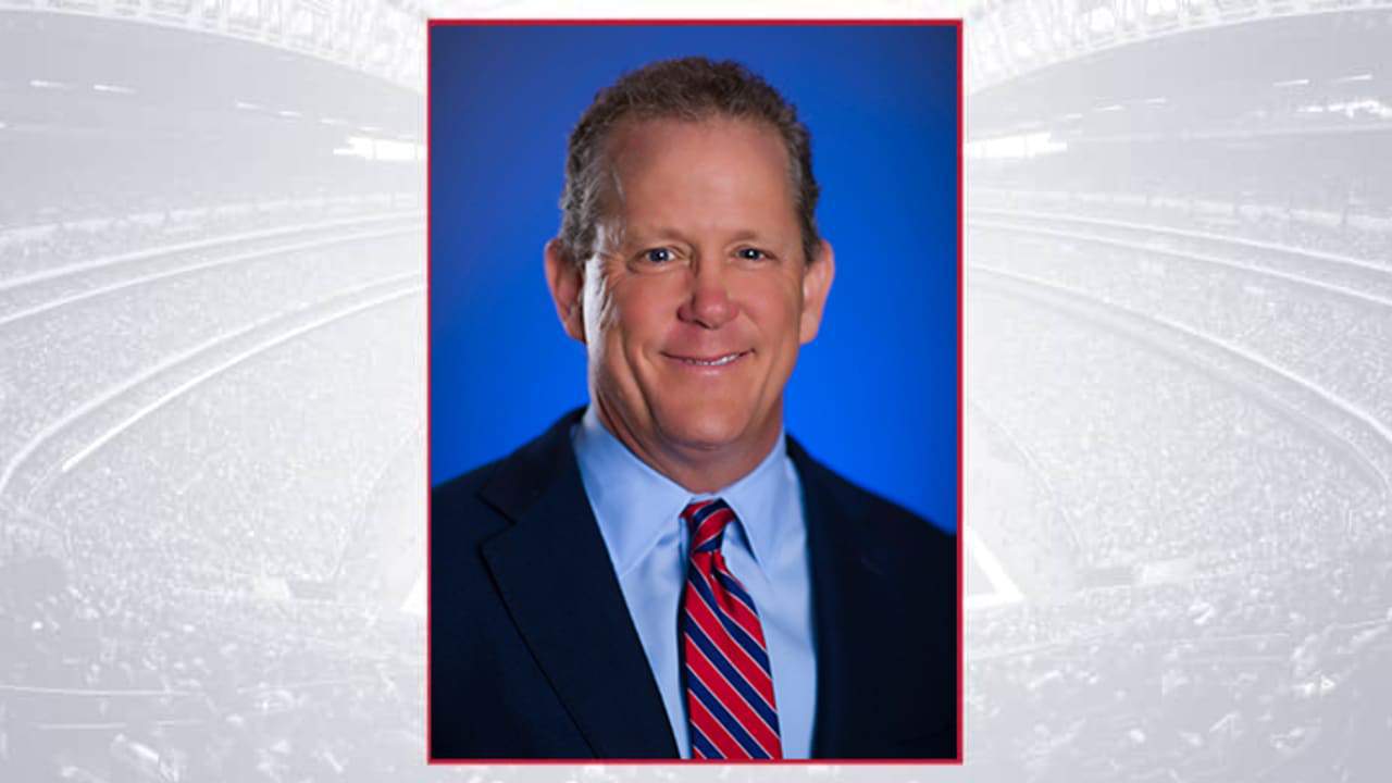 Texans president, Jamey Rootes, talks new book, COVID-19, search for head coach