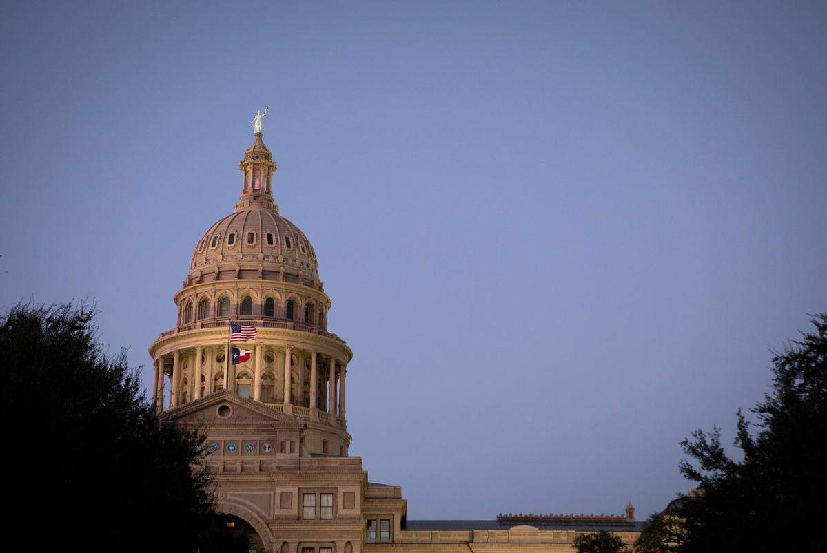 Four years in, the Freedom Caucus finds a less contentious role in the Texas House