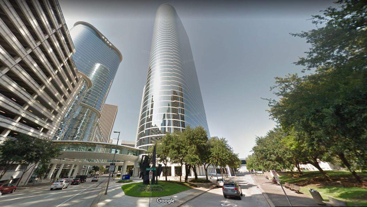 Chevron to layoff 700 employees in Houston downtown