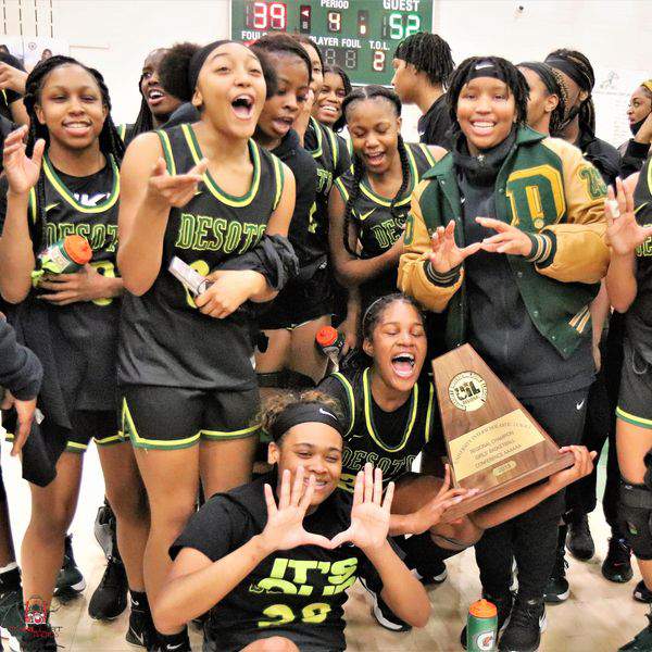 Previewing DFW Girls Hoops State Semis