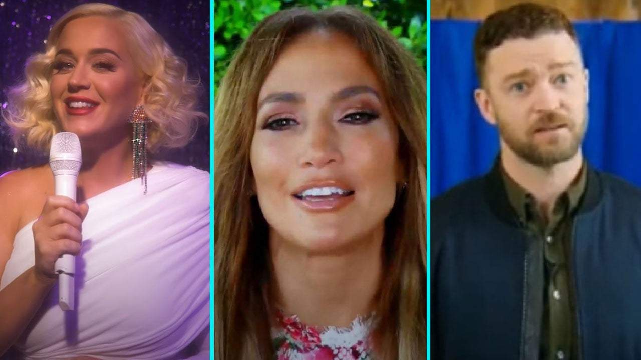 Katy Perry, Jennifer Lopez, Justin Timberlake & More Highlights From YouTube's 'Dear Class of 2020' Special