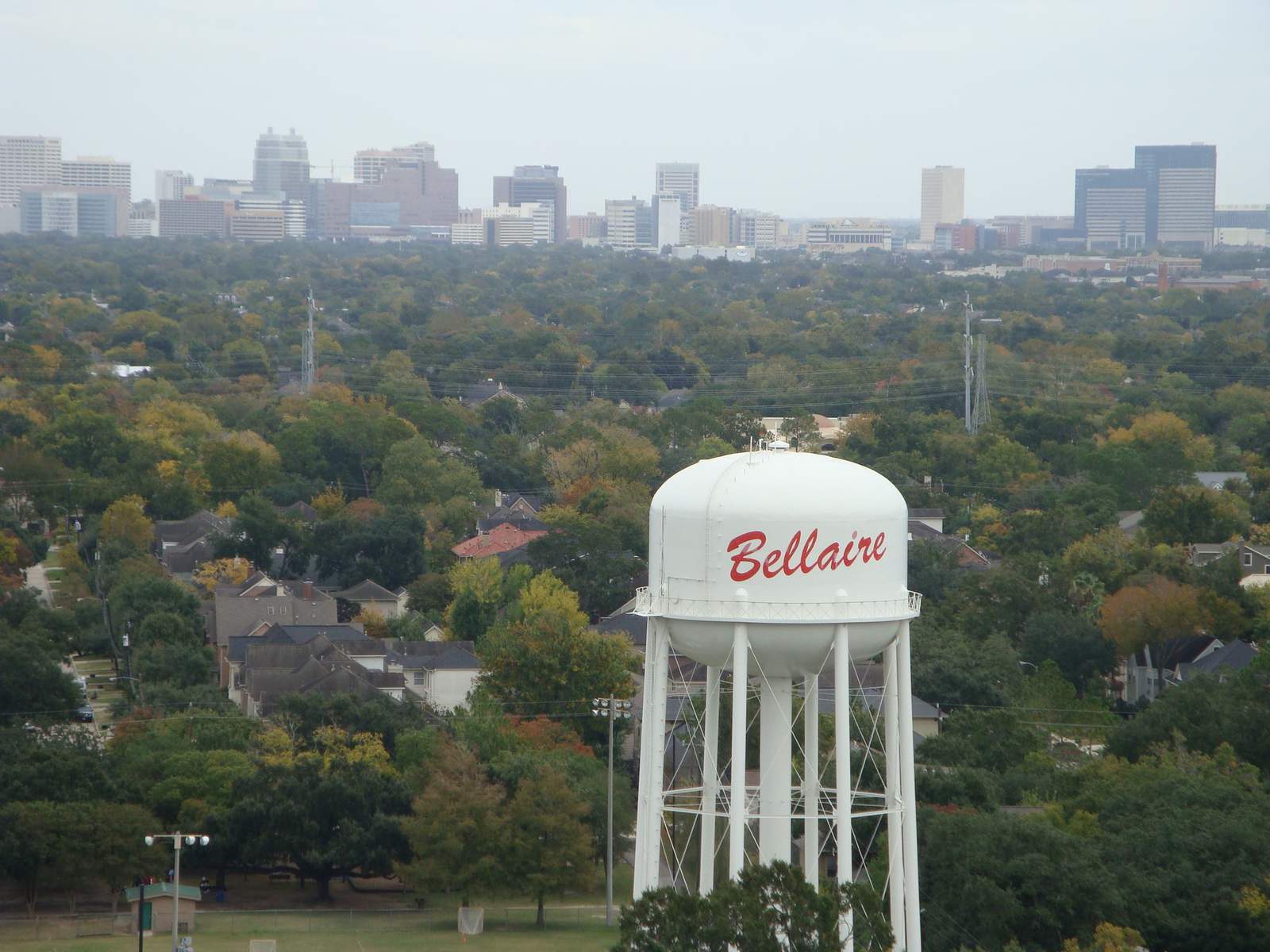 Do you live in one of the 10 wealthiest cities in Texas?