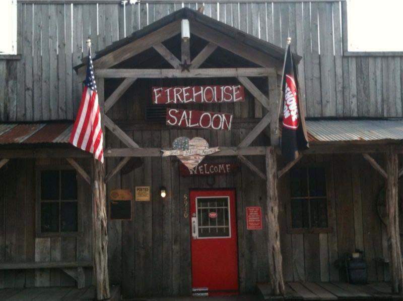 Longtime Houston honky-tonk Firehouse Saloon closing after 28 years