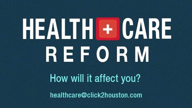Helpful phone numbers for Health Care Reform questions
