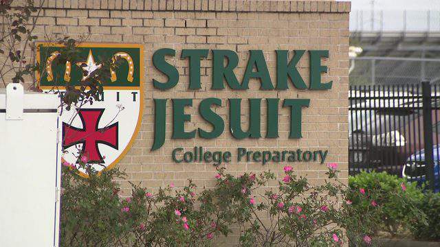 Several Jesuits Who Spent Time At Strake Jesuit Accused Of Sexual