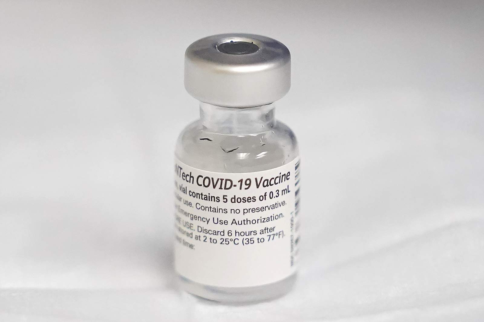 What you need to know about new scam related to COVID-19 vaccine, according to the FBI