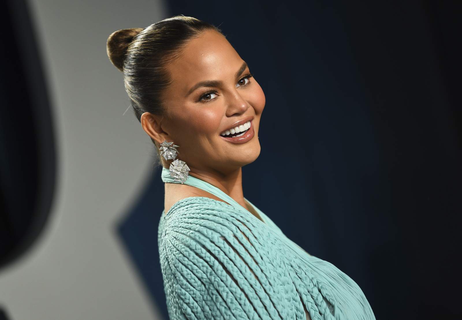 Chrissy Teigen graces cover of People’s ‘Beautiful Issue’