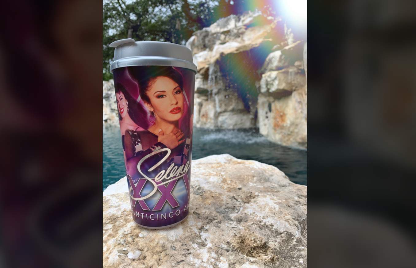Get excited! Final 2 Selena cups coming soon to Stripes