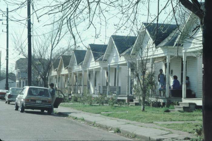 Houston History: The city’s oldest and most important black neighborhood
