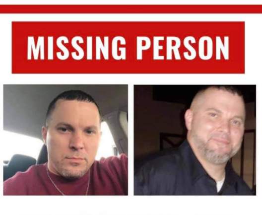 40-year-old man missing from Liberty County has been found, authorities say