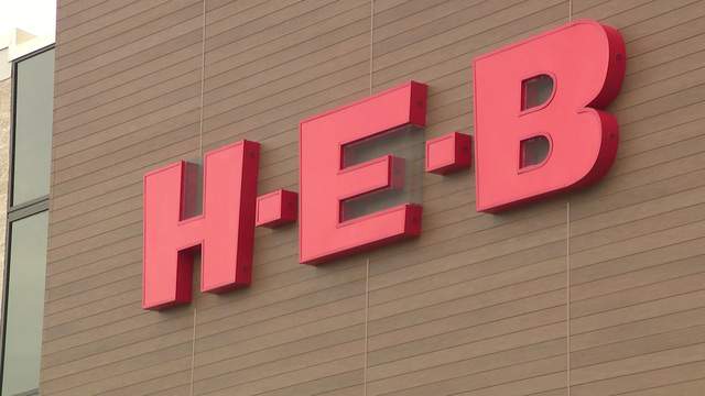 H-E-B donating ‘trailer loads’ of food to help Houston Food Bank replenish lost food