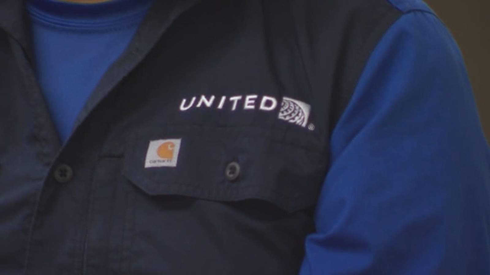 United Airlines furloughs 13,000 workers, including 1,000 in Houston area