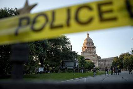 Greg Abbott has condemned the death of George Floyd, but hes been silent on Texas recent history of police killings