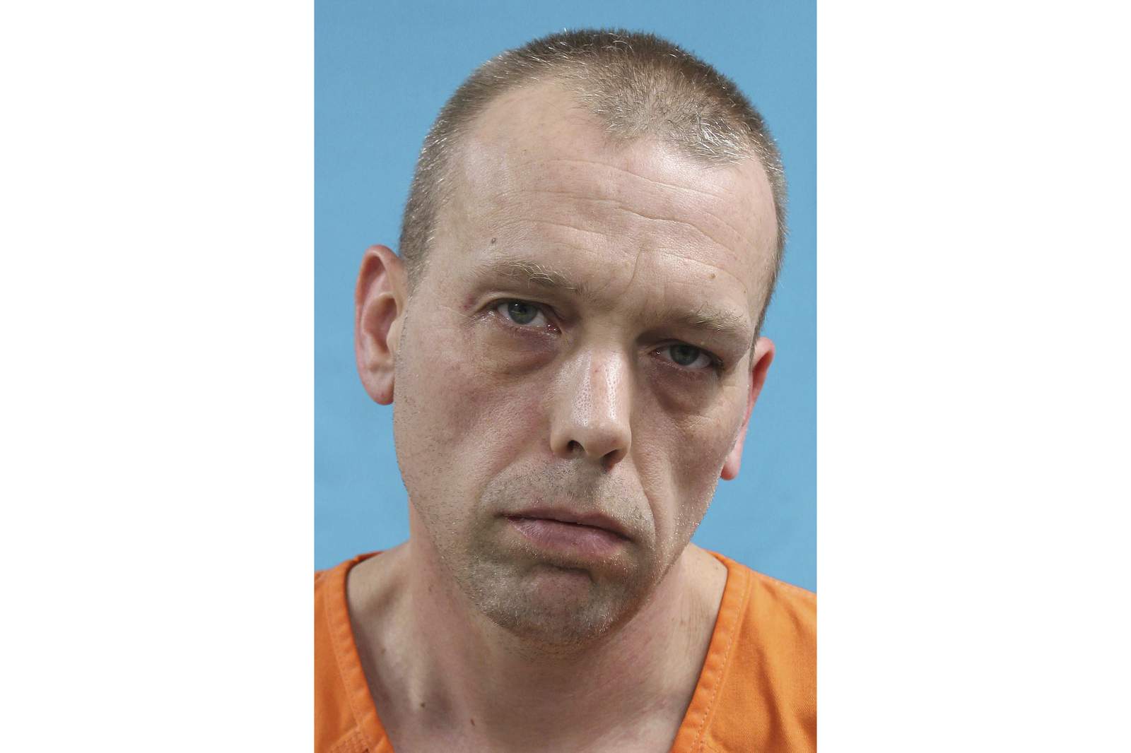 Man charged with hate crime over fire set at Missouri mosque