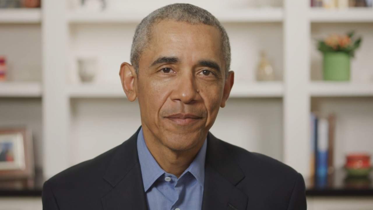 Obama on death of George Floyd: This shouldnt be normal in 2020 America