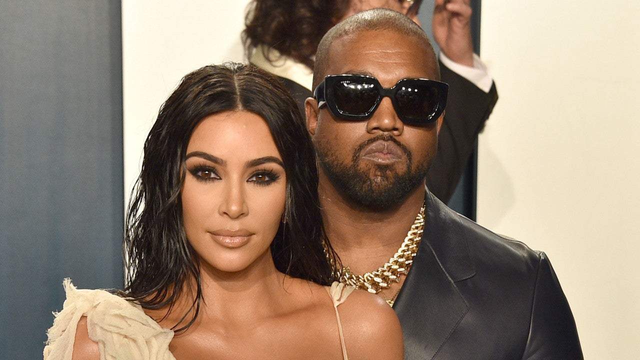 Kardashians Support Kanye West But 'Worry for Him' Following Recent Interview, Source Says