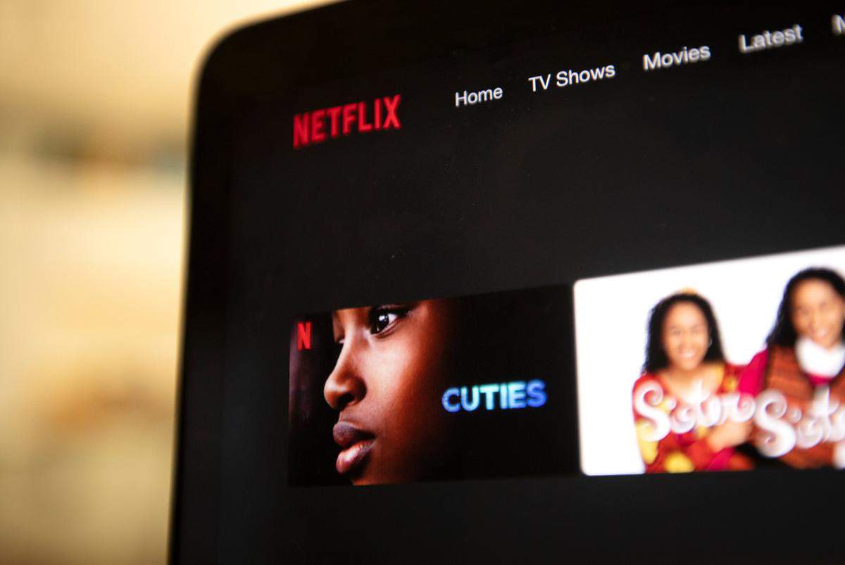 Texas politicians fueled criticism of “Cuties." Now, Netflix is facing criminal charges in a small East Texas county.