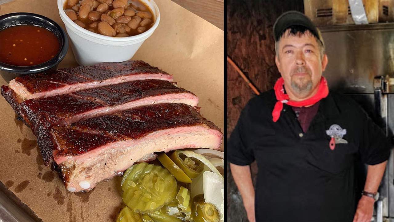 SUPPORT LOCAL: Get to know the father-son duo serving up tasty barbecue in Tomball since 2014