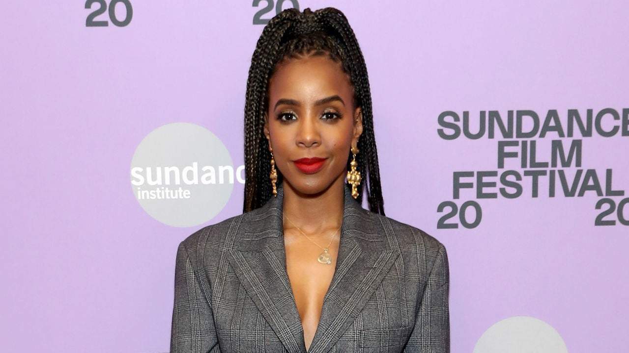 Kelly Rowland Shares Details of Reunion With Her Biological Father After 30 Years Apart