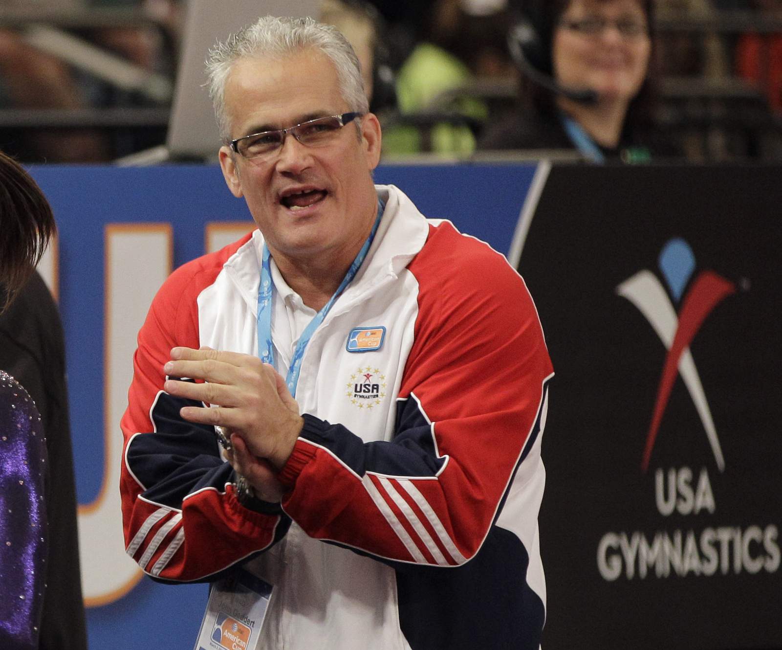 Former U.S. gymnastics coach dies by suicide after being charged for alleged sex crimes in Michigan