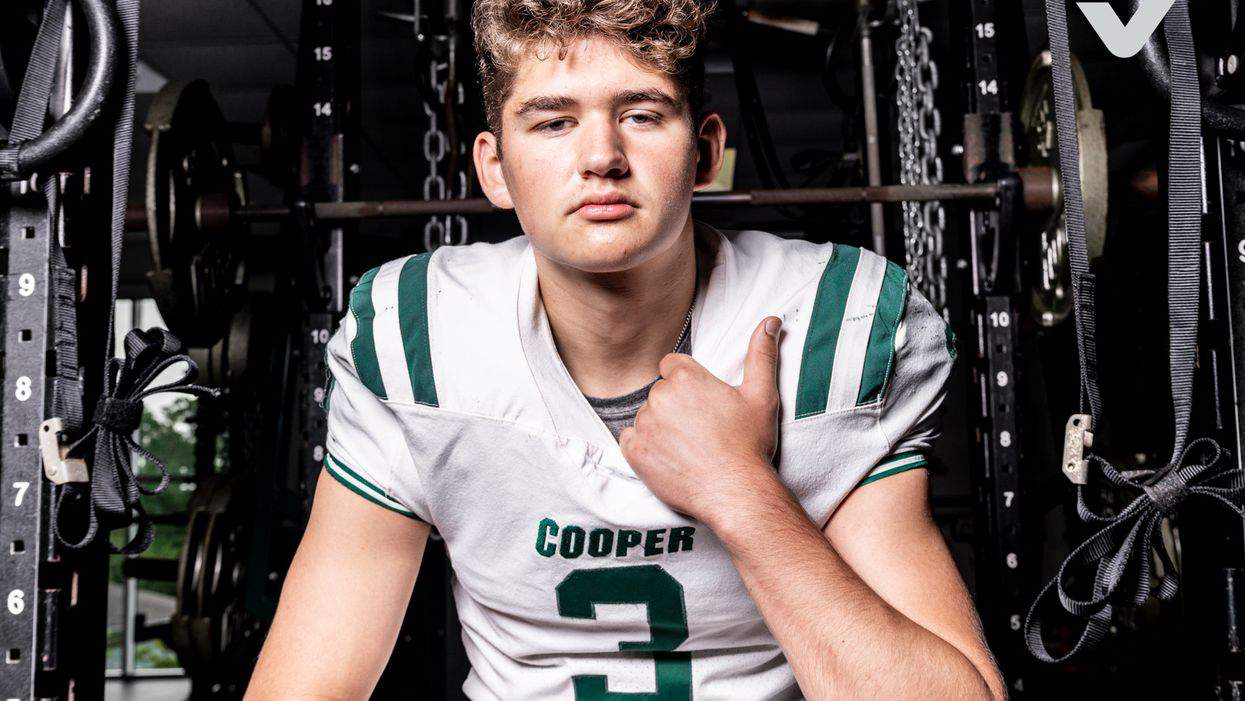VYPE 2020 Preview: Private School No. 6 John Cooper School Dragons Presented by CertaPro Painters