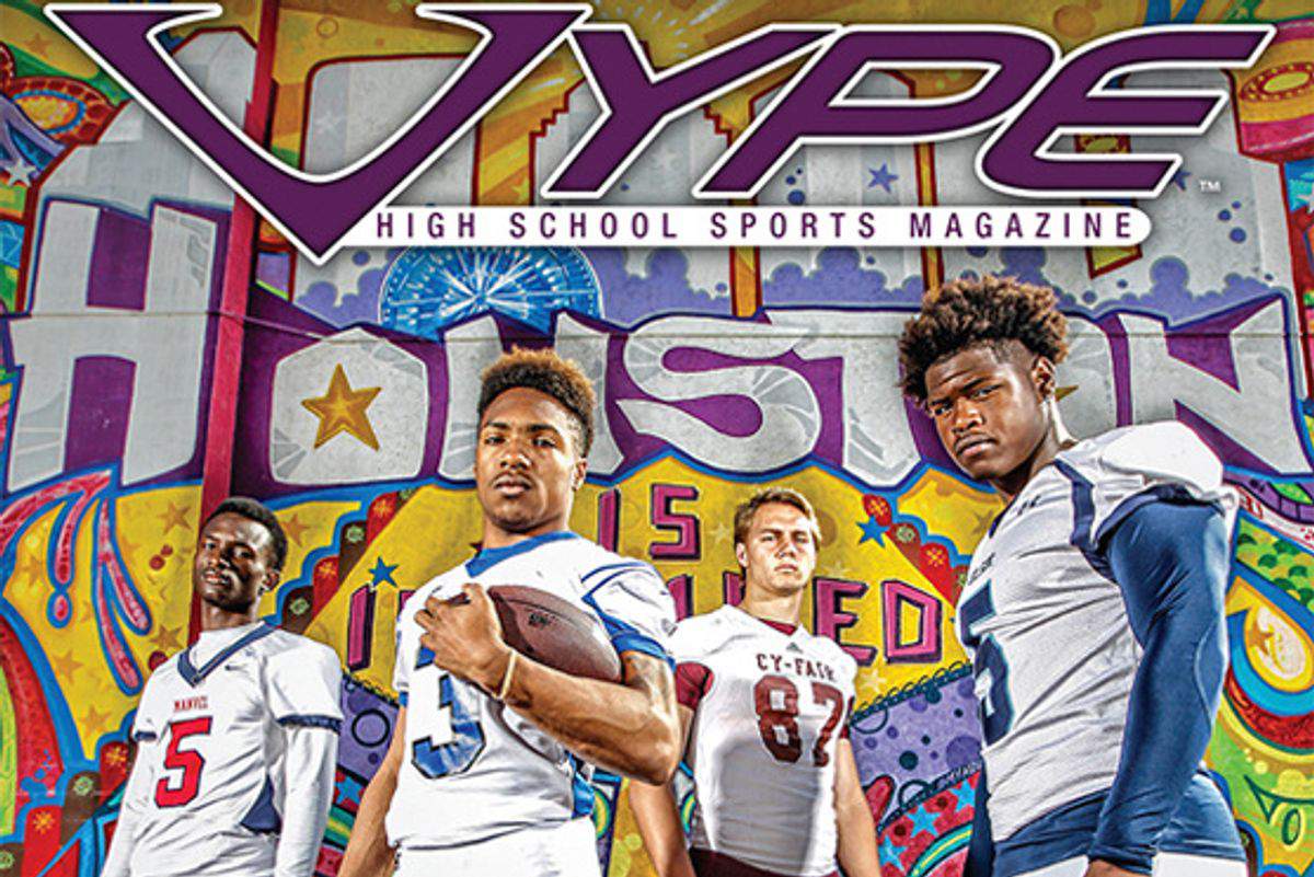 The VYPE Story: Changing with times; expanding service-offering