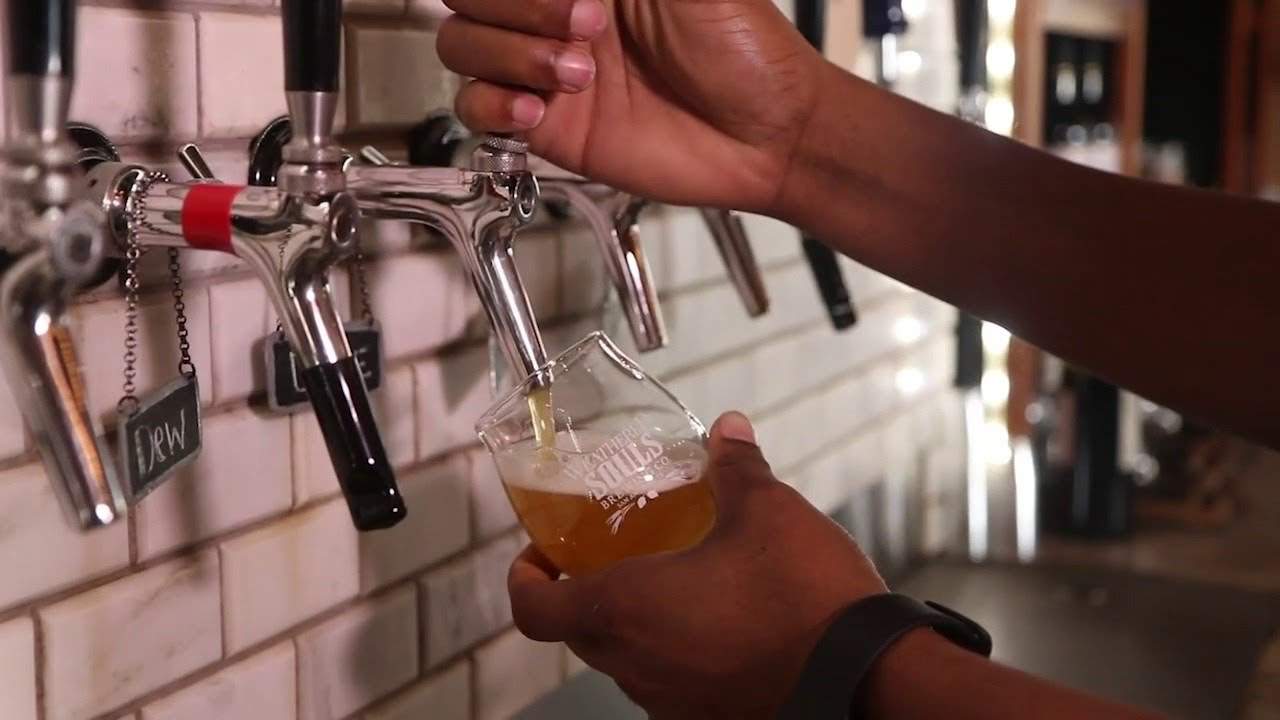 This Texas brewery named the best in the country