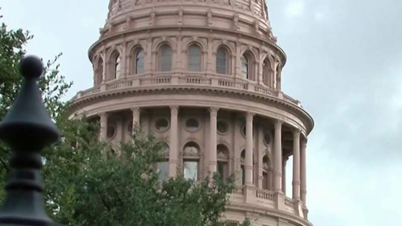House and Senate committees advance GOP bail legislation