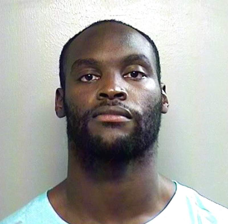 NFL LB Mingo charged with indecency with child in Texas