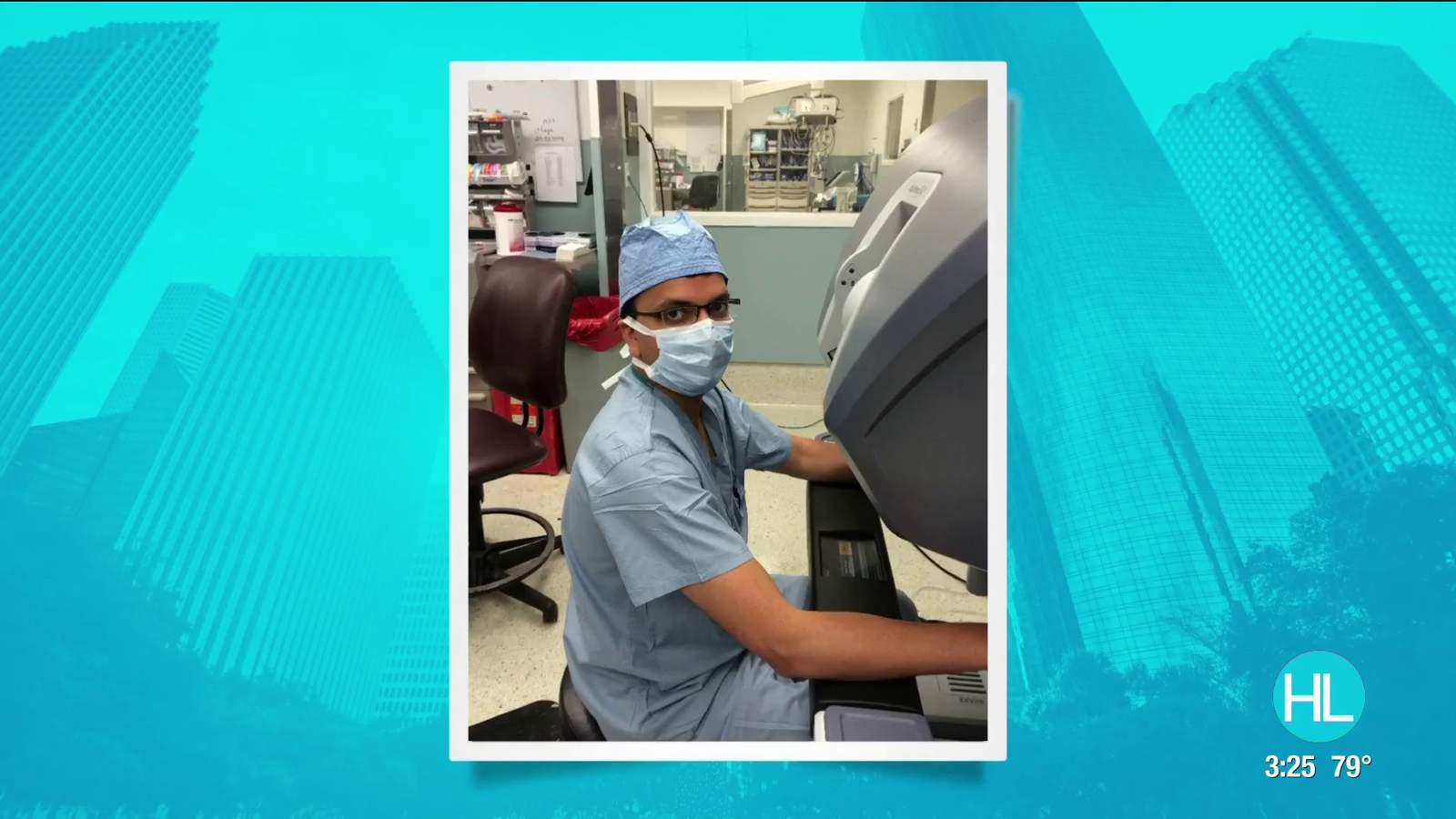 How transoral robotic surgery at Memorial Hermann is helping patients recover faster
