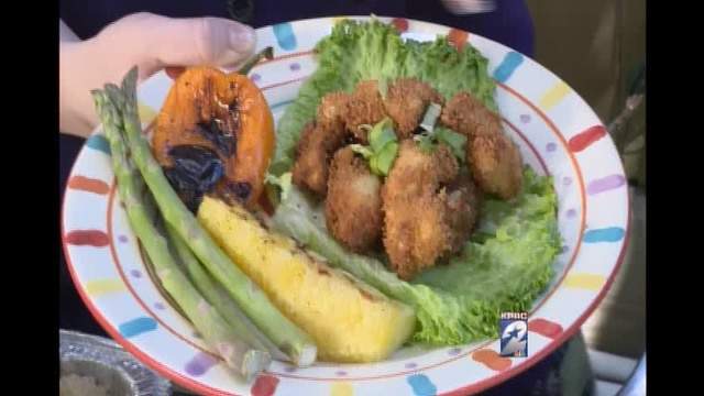 Easy Teriyaki Chicken Bites