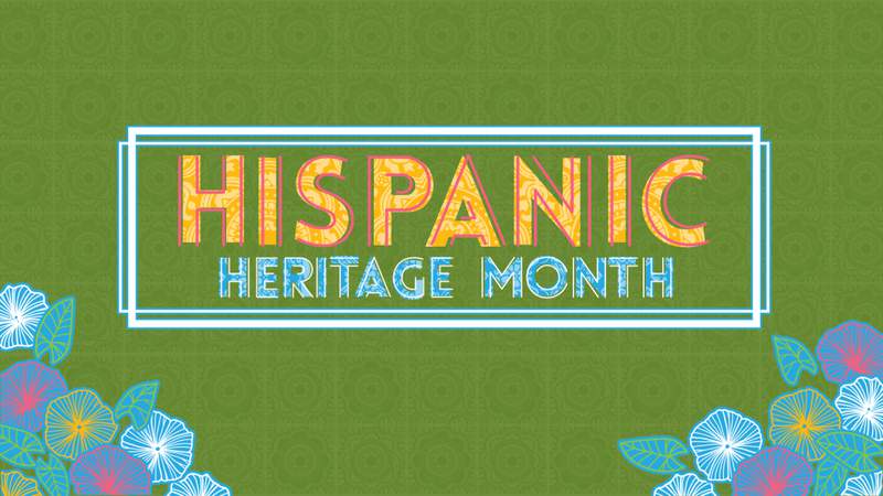 4 places in Houston you should visit during Hispanic Heritage Month
