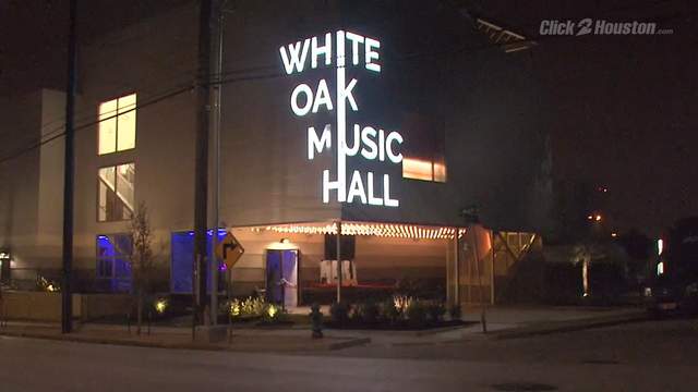 White Oak Music Hall will resume concerts starting Oct. 23. Here’s what you need to know before you go.