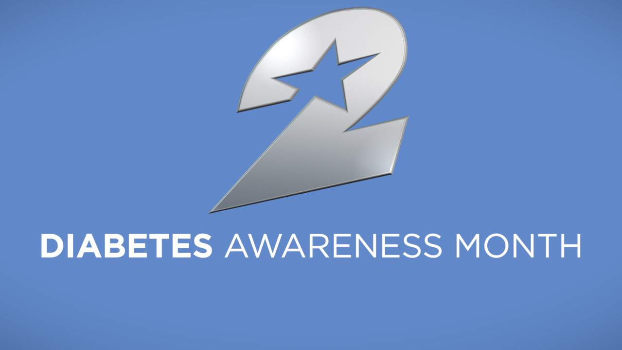 KPRC 2 honors Diabetes Awareness Month: Here’s everything you should know about the condition