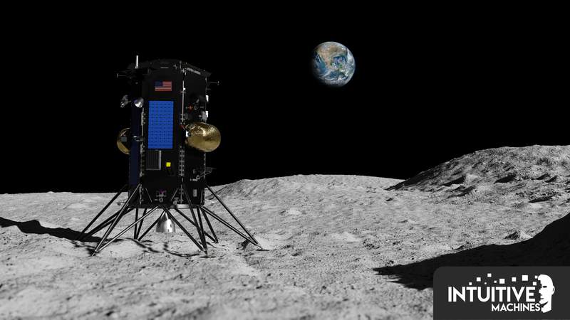 NASA’s Apollo moon program wasn’t sustainable, but with commercial space, Artemis can be