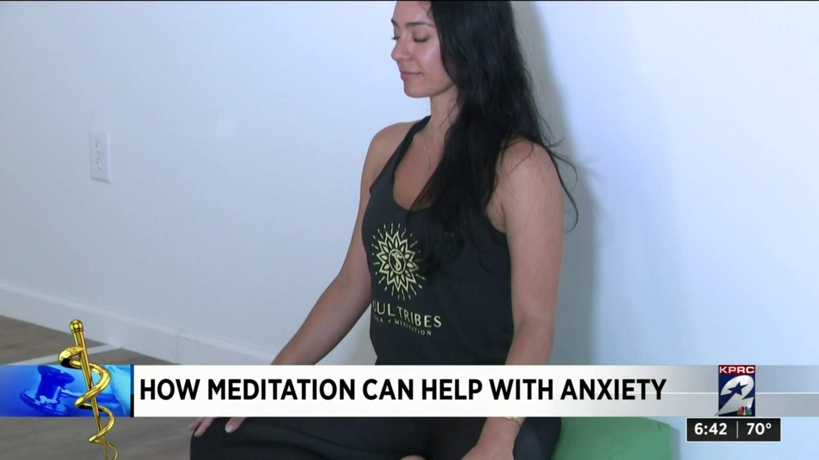 How to begin meditation and why it could prevent mental health suffering during the pandemic