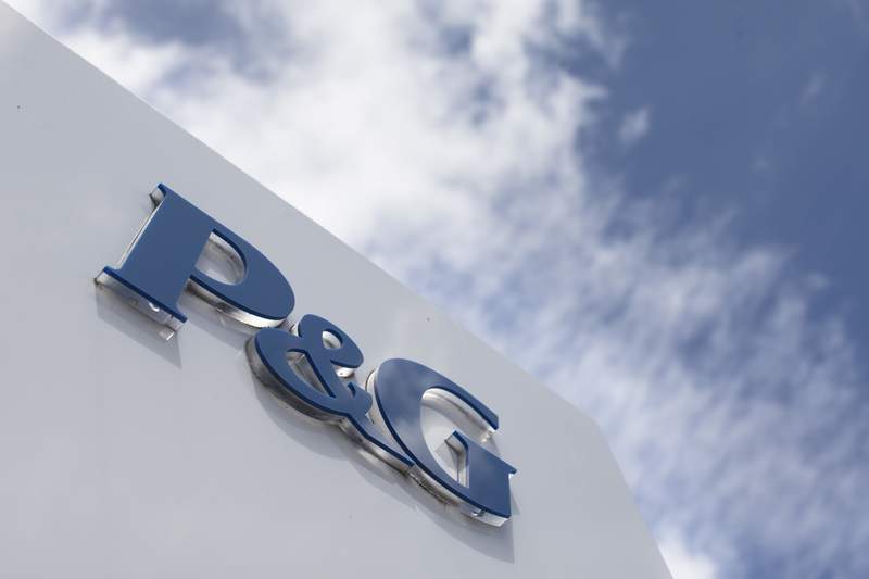 HP, Procter & Gamble join companies pledge to cut emissions