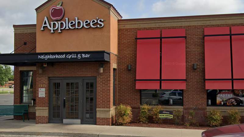 Applebee’s National Hiring Day is May 17. Here is how you can apply