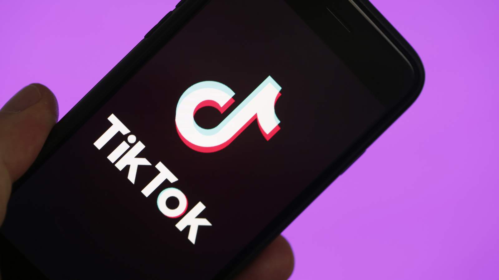 Privacy groups: TikTok app violating children’s privacy
