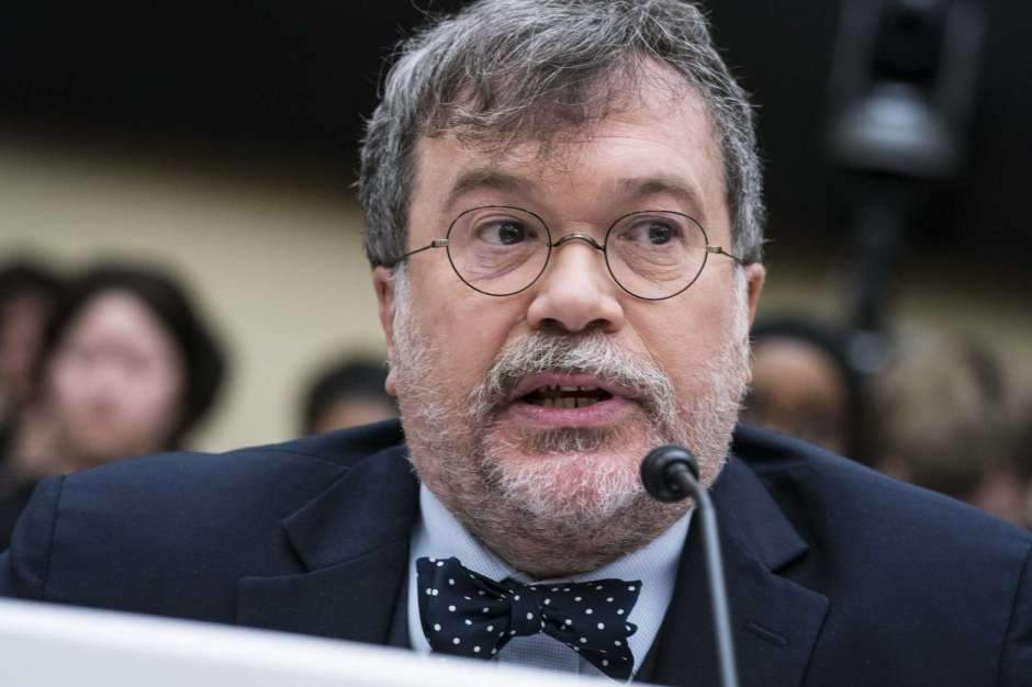 Baylor’s Peter Hotez on coronavirus: ‘We may see a second wave in the fall’